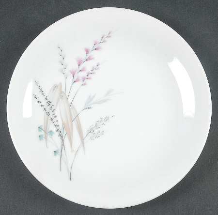 3098 Bread & Butter Plate