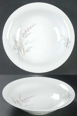 3098 9" Round Vegetable Bowl
