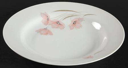 4029 Rim Soup Bowl