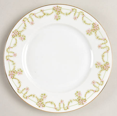 Arbutus Dessert/Pie Plate