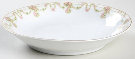 Arbutus Coupe Soup Bowl