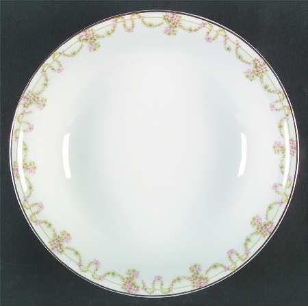 Arbutus 9" Round Vegetable Bowl