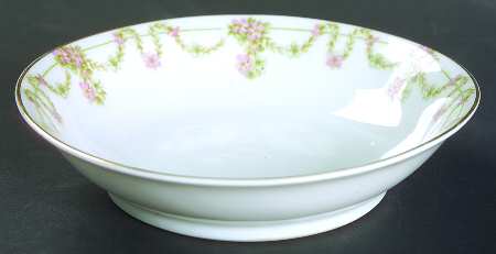 Arbutus Coupe Cereal Bowl