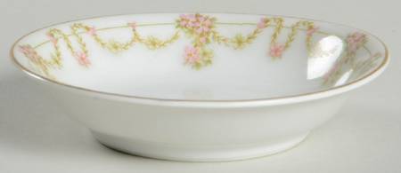 Arbutus Fruit/Dessert (Sauce) Bowl