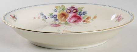 The Ascot Coupe Soup Bowl
