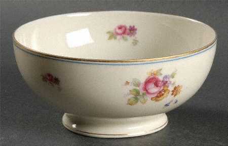 The Ascot Cranberry Bowl