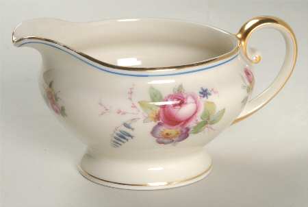 The Ascot Creamer