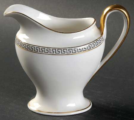 Athens Creamer