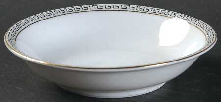 Athens Fruit/Dessert (Sauce) Bowl