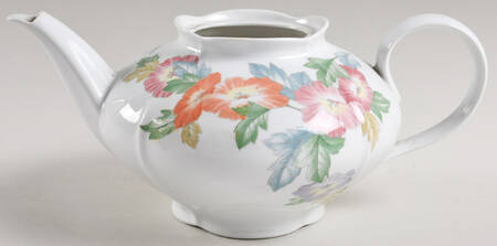 Avignon Teapot No Lid