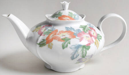 Avignon Teapot & Lid