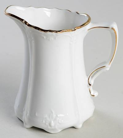Baronesse Zitrogold Creamer