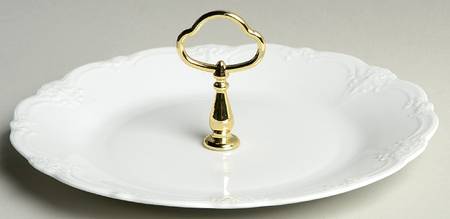 Baronesse White Tidbit