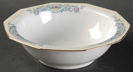 Beaumont Rim Cereal Bowl