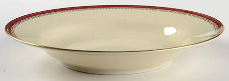 Bedford Rim Soup Bowl
