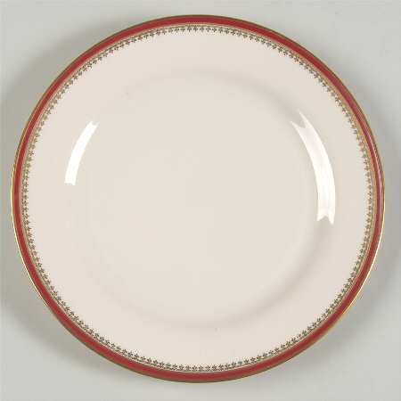 Bedford Salad Plate