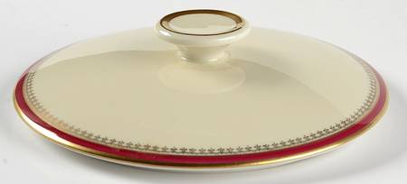 Bedford Lid for Round Vegetable