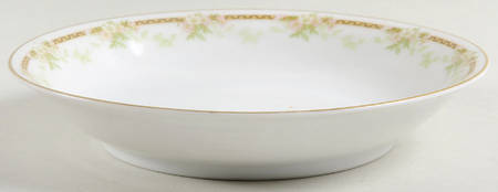 Biltmore Coupe Soup Bowl