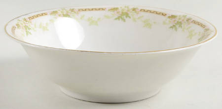 Biltmore Coupe Cereal Bowl
