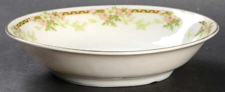 Biltmore Fruit/Dessert (Sauce) Bowl
