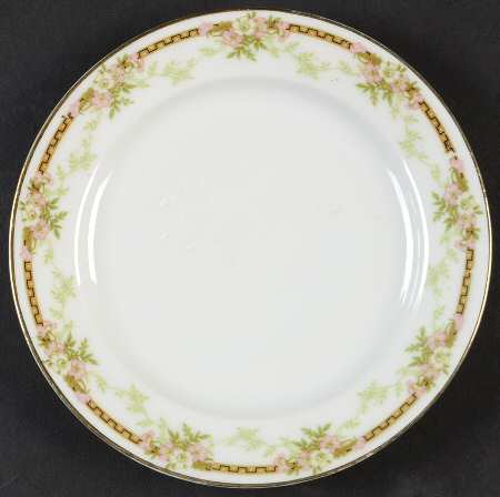 Biltmore Bread & Butter Plate