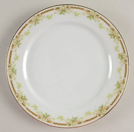 Biltmore Salad Plate