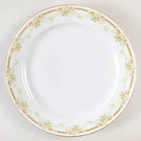 Biltmore Salad Plate