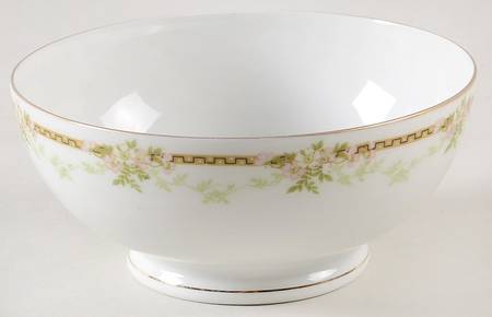 Biltmore Cranberry Bowl