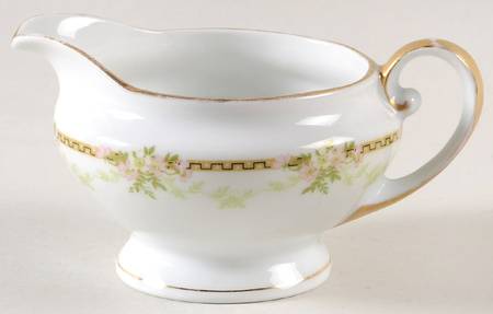 Biltmore Creamer