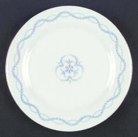 Bluefield Dinner Plate