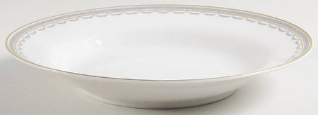Bolton Rim Soup Bowl