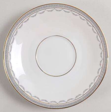 Bolton Saucer