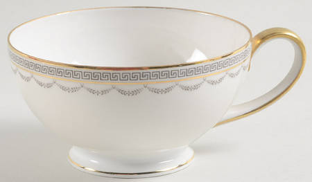 Bolton Footed Cup