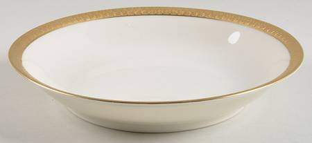 The Bray Coupe Soup Bowl