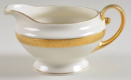 The Bray Creamer
