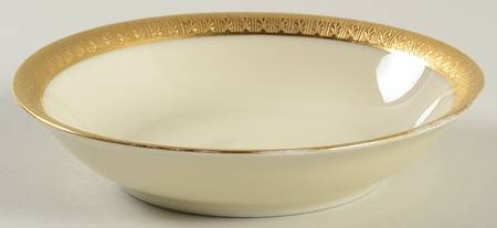 The Bray Fruit/Dessert (Sauce) Bowl