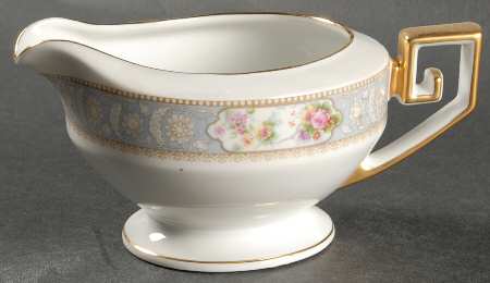 Cambridge Creamer