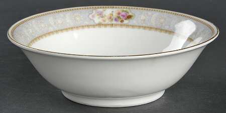 Cambridge Coupe Cereal Bowl