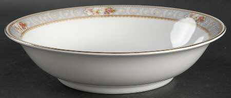 Cambridge 9" Round Vegetable Bowl