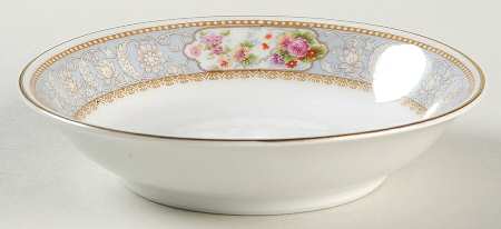 Cambridge Fruit/Dessert (Sauce) Bowl