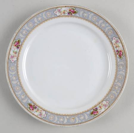 Salad Plate