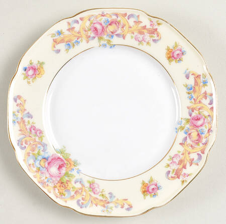 Cambria Bread & Butter Plate