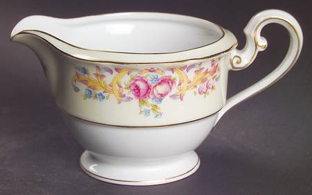 Cambria Creamer
