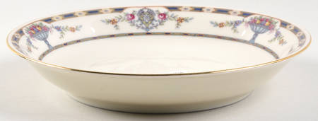The Chatham Coupe Soup Bowl