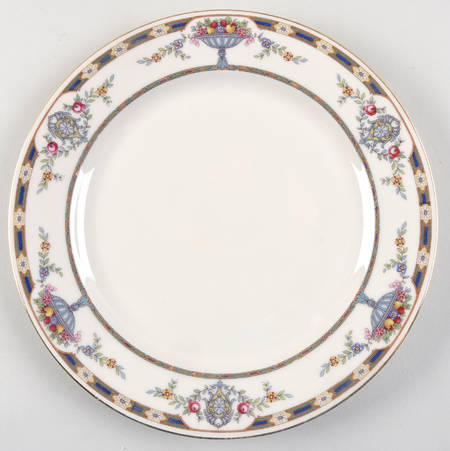 The Chatham Dinner Plate