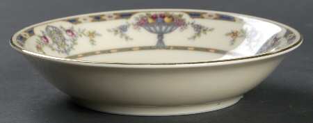 The Chatham Fruit/Dessert (Sauce) Bowl