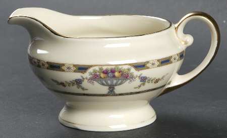 The Chatham Creamer