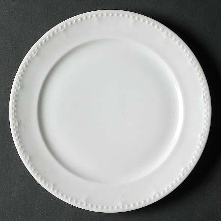 Chevalier Bread & Butter Plate by Tirschenreuth