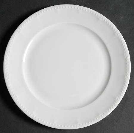 Chevalier Salad Plate