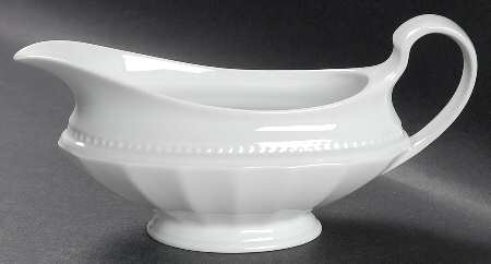 Chevalier Gravy Boat
